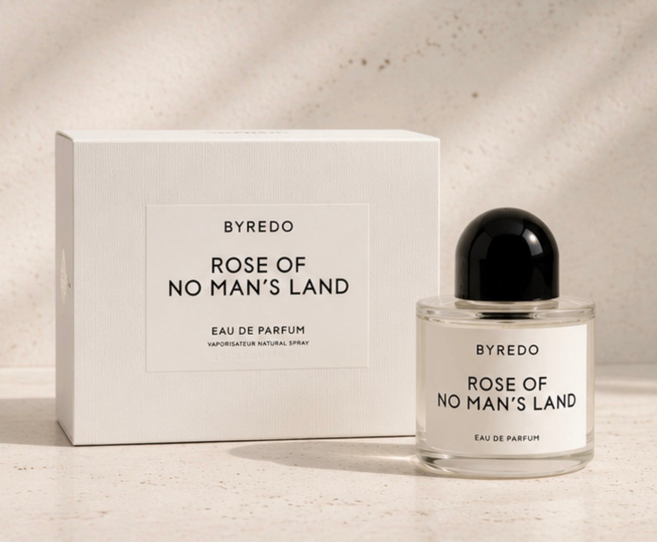 Byredo Rose of No Man's Land Eau de Parfum 100ml | Elite District Co.