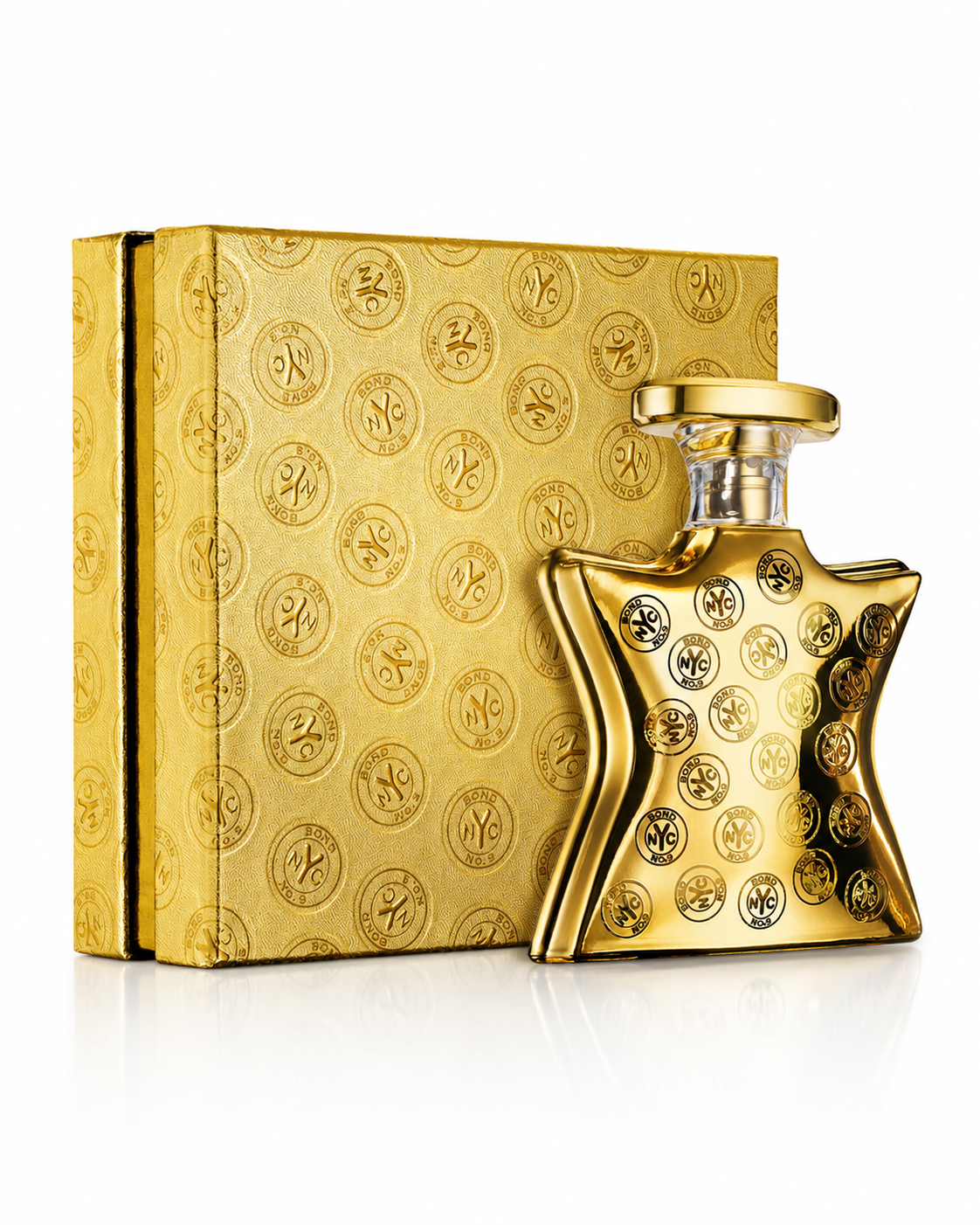 Bond No. 9 Gold Coast Eau de Parfum 100ml | Elite District Co.