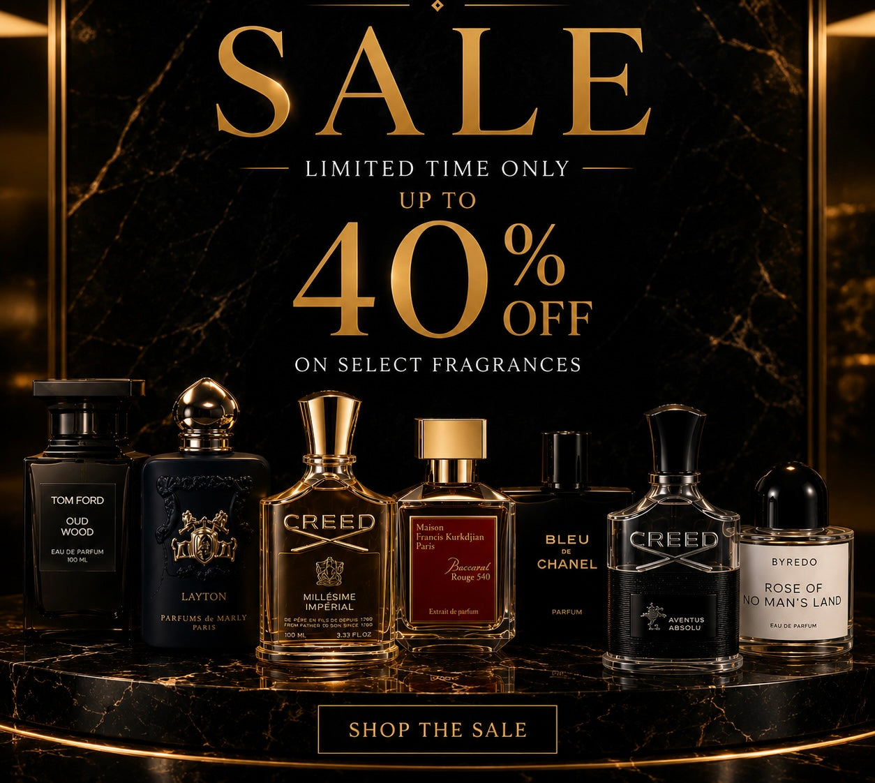 Sale