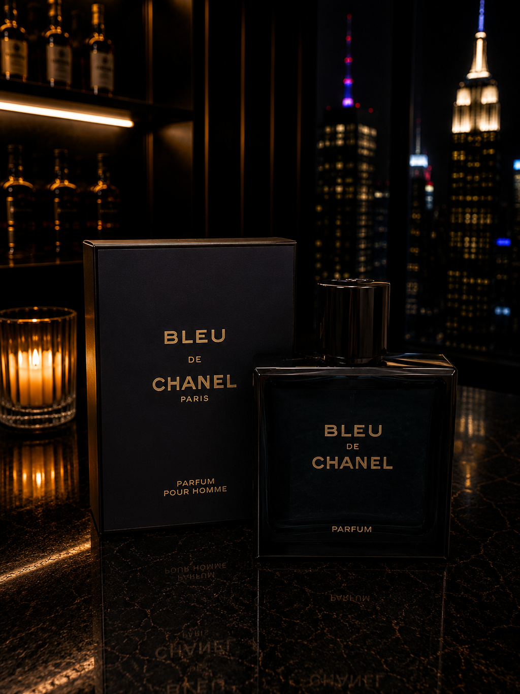 Chanel Parfum