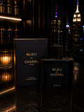 Chanel Parfum