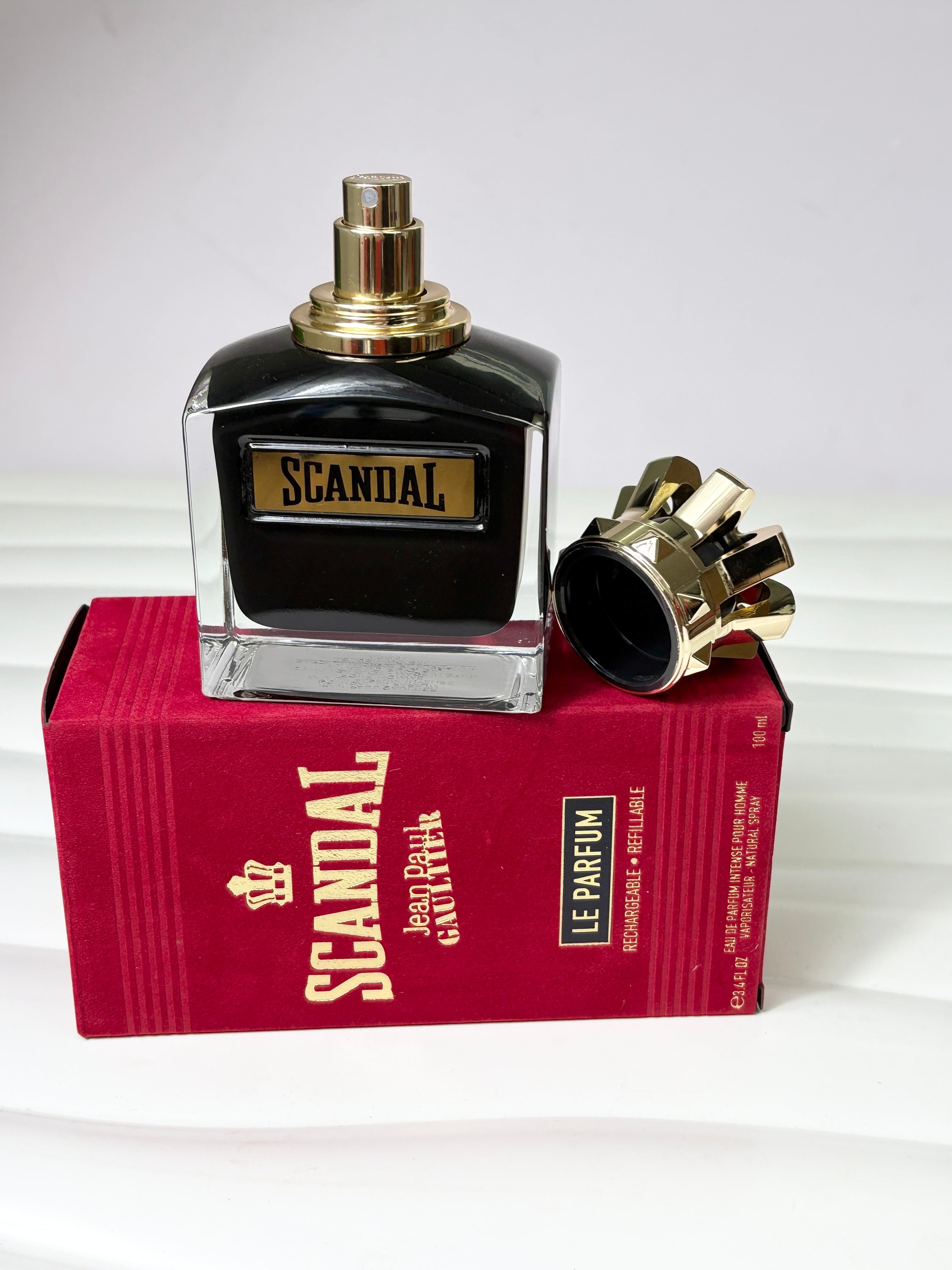 Scandal Le Parfum – 100ML