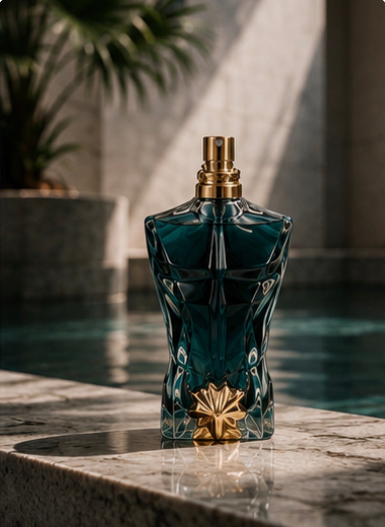 Jean Paul Gaultier Le Beau Eau de Toilette 125ml