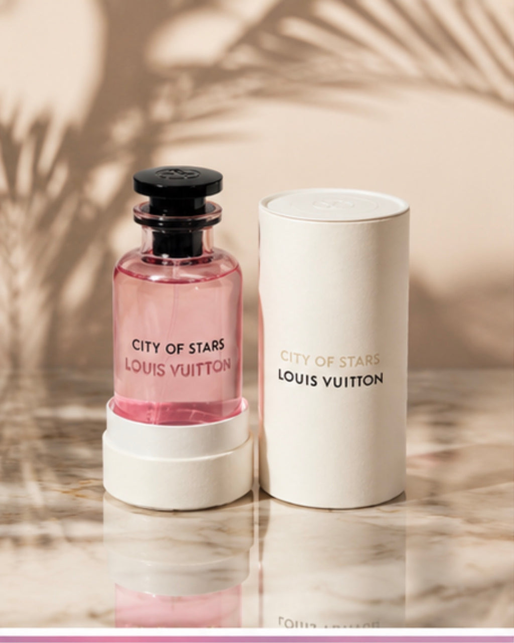 Louis Vuitton City of Stars Eau de Parfum 100ml
