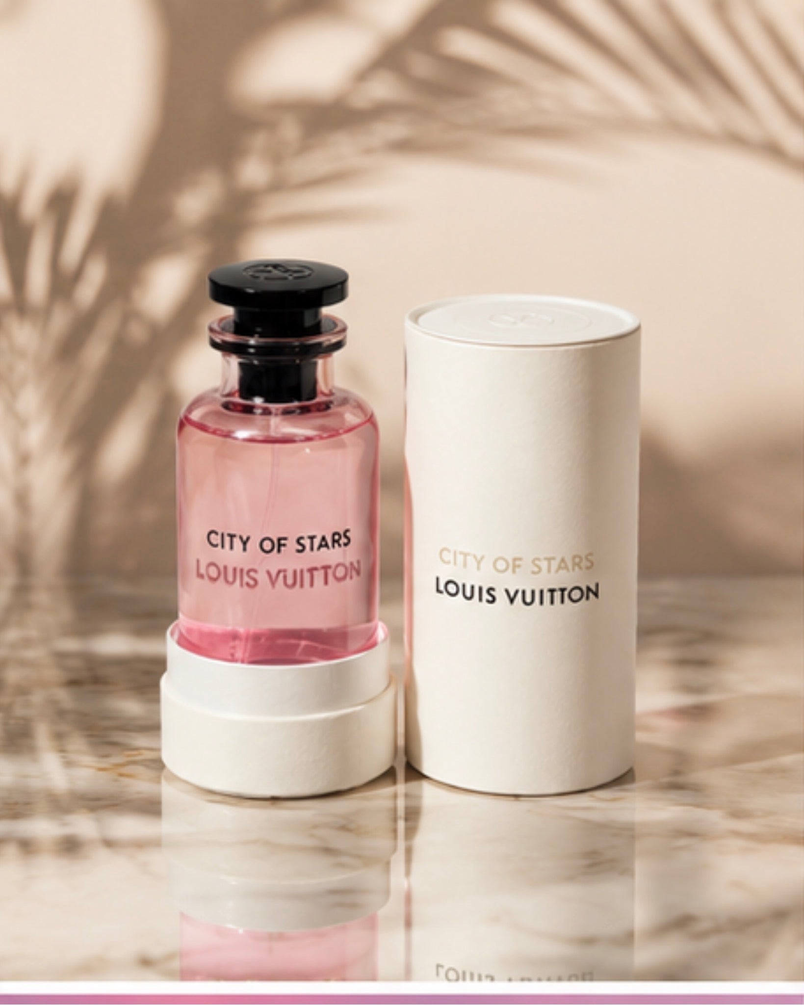 Louis Vuitton City of Stars Eau de Parfum 100ml