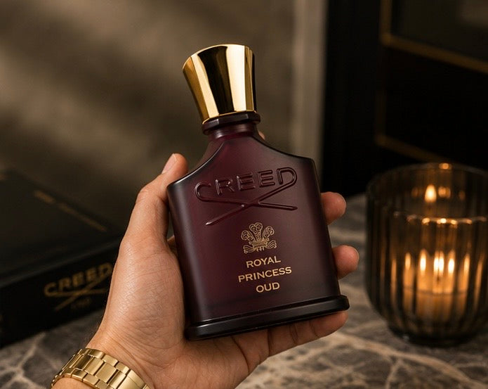 Creed Royal Princess Oud Eau de Parfum | 75ml