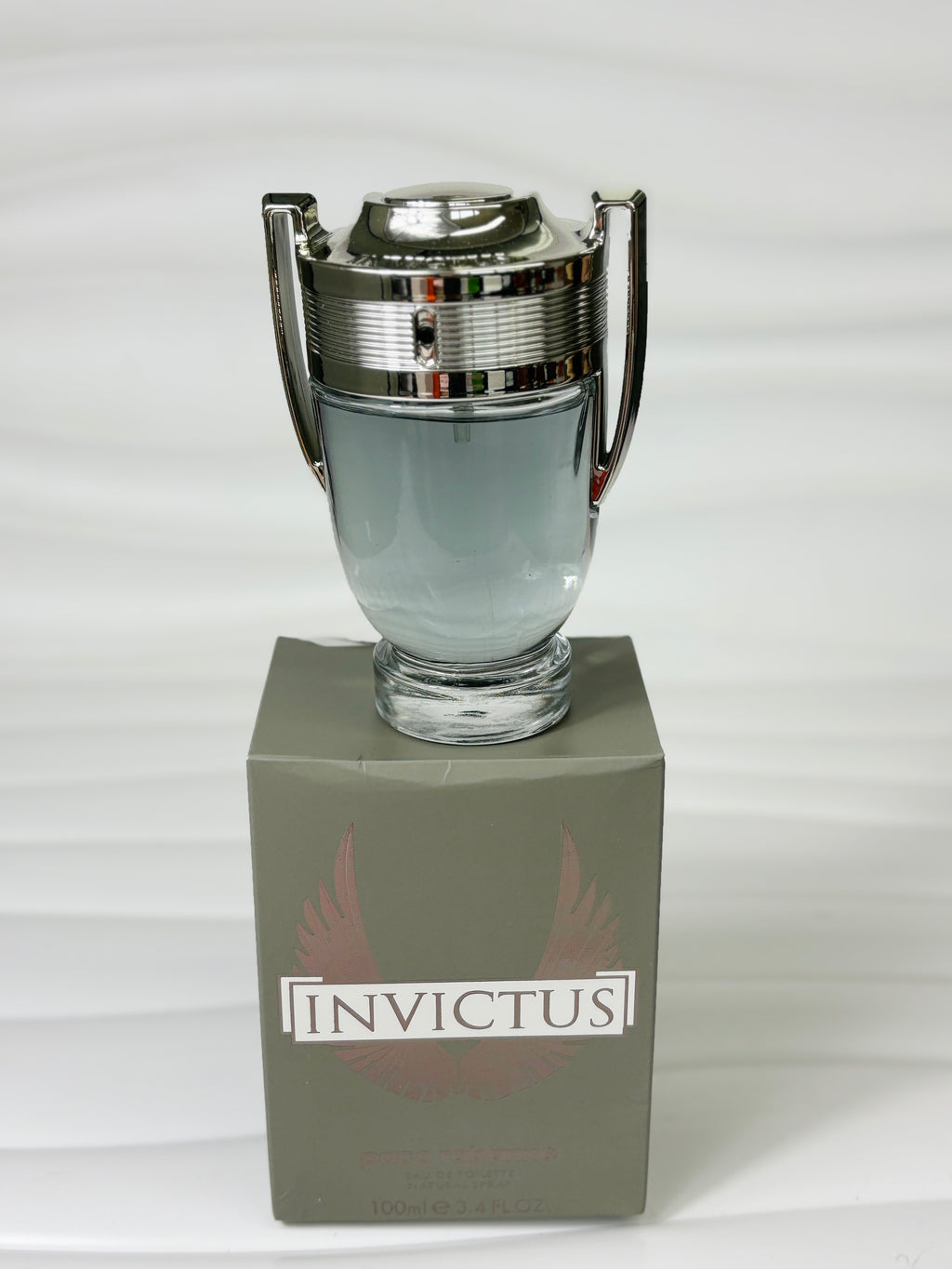 Invictus – 100ML