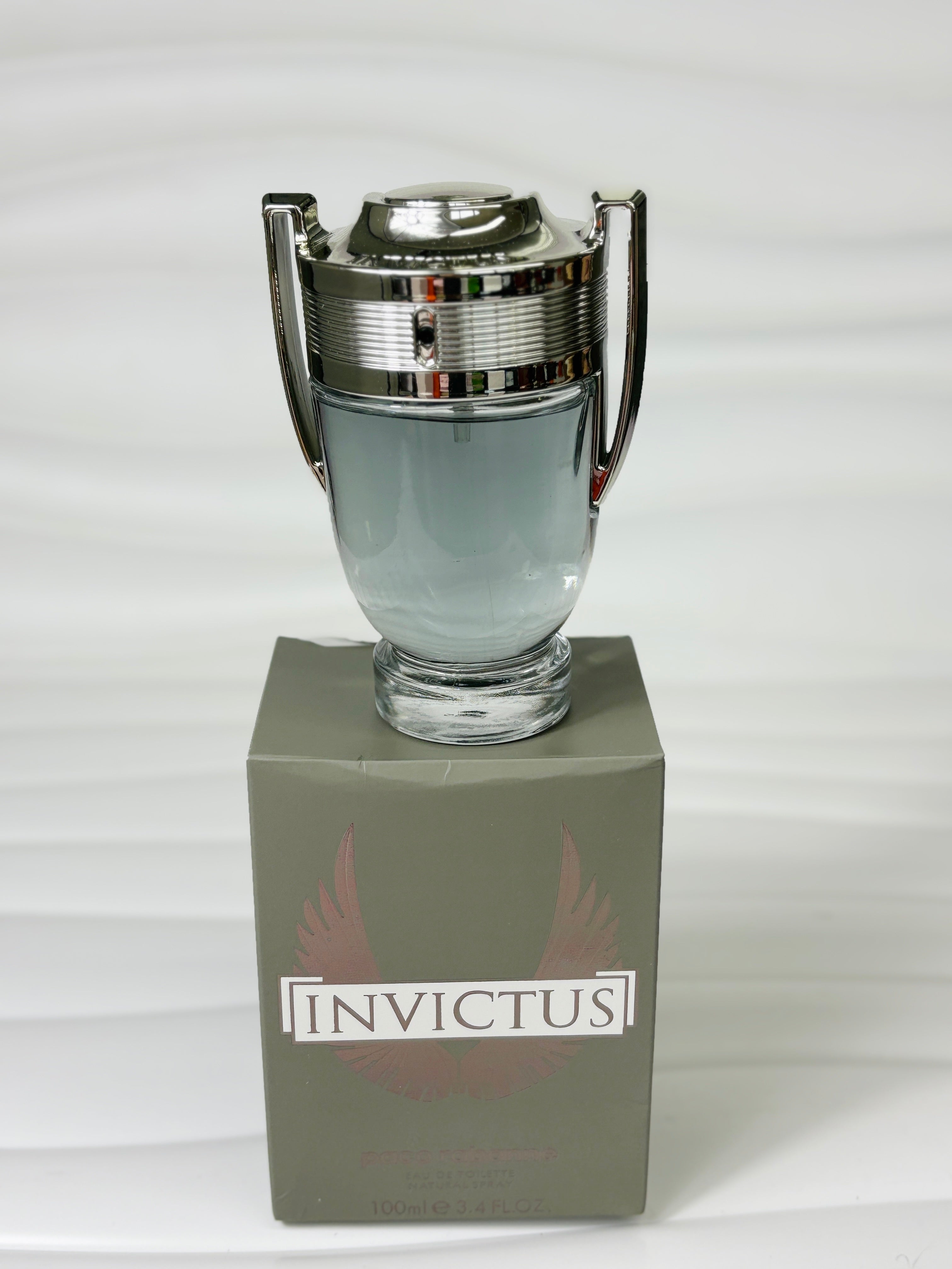 Invictus – 100ML