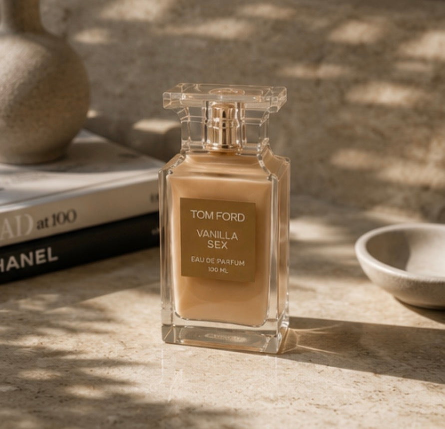 Tom Ford Vanilla Sex Eau de Parfum | 100ml