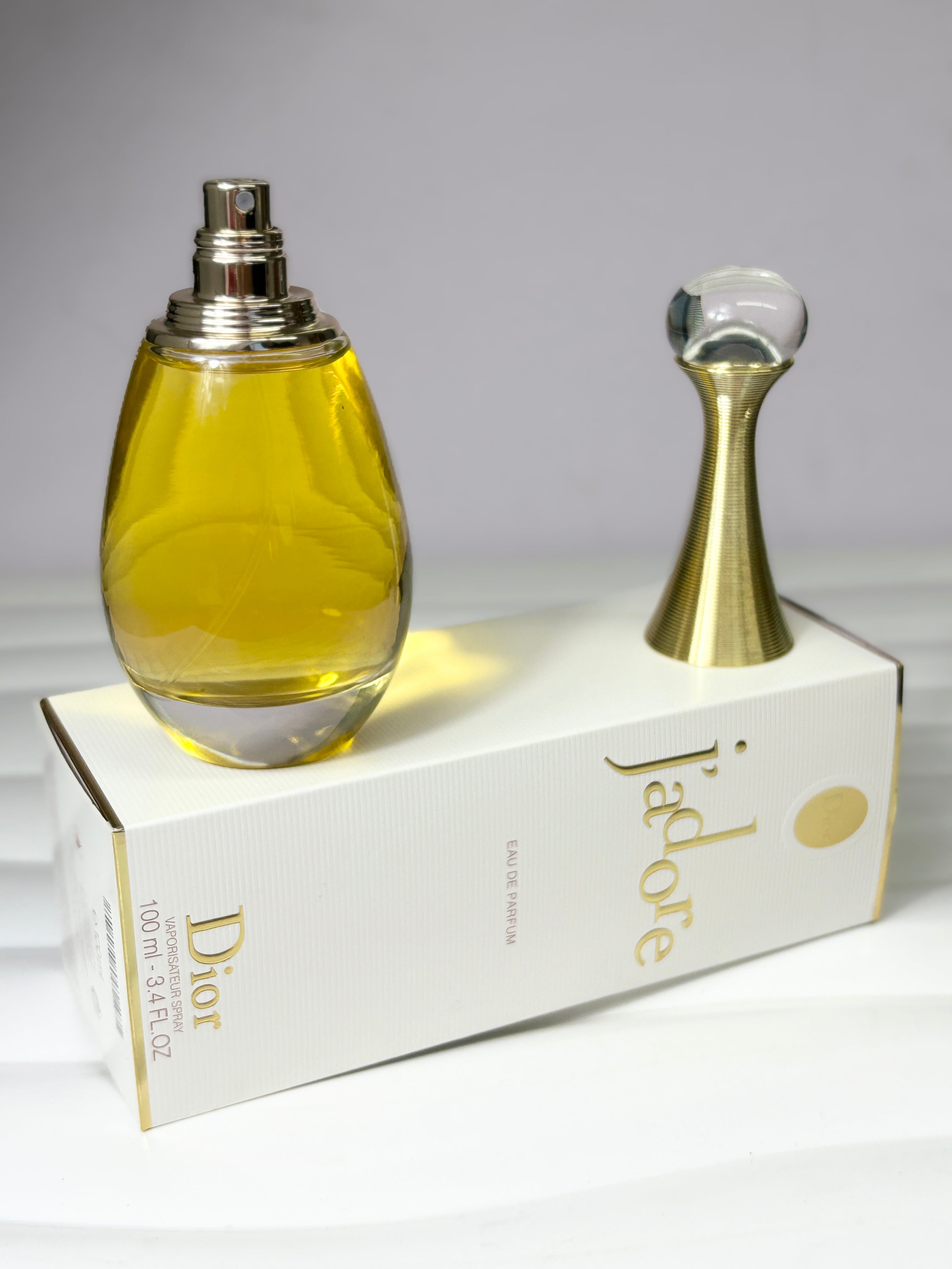 Luxury Fragrances — Real Prices. Limited Stock.