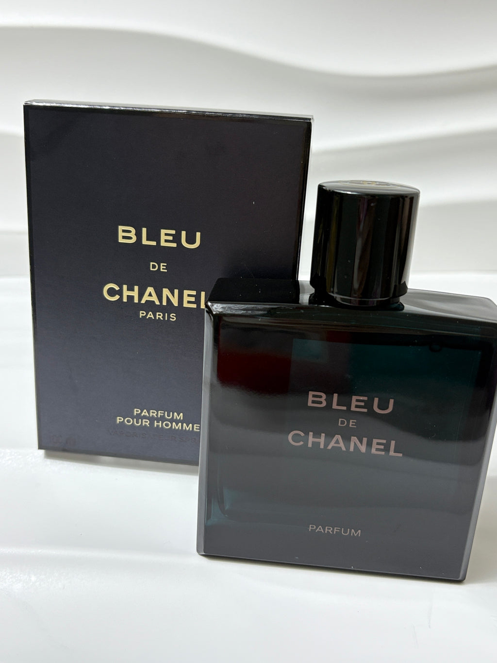 Chanel Parfum