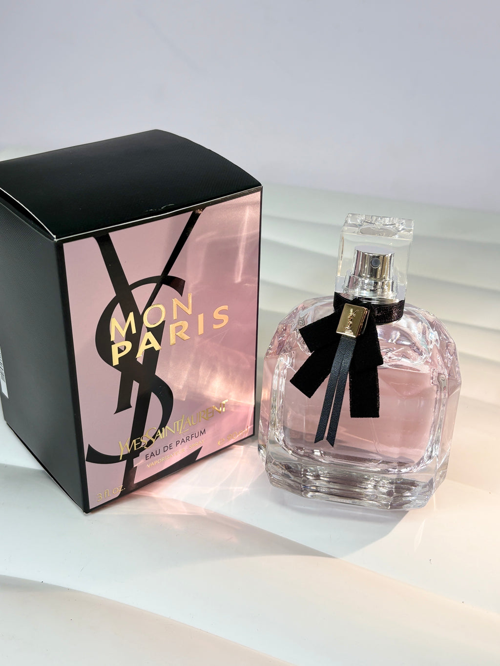 Mon Paris — Essential Collection