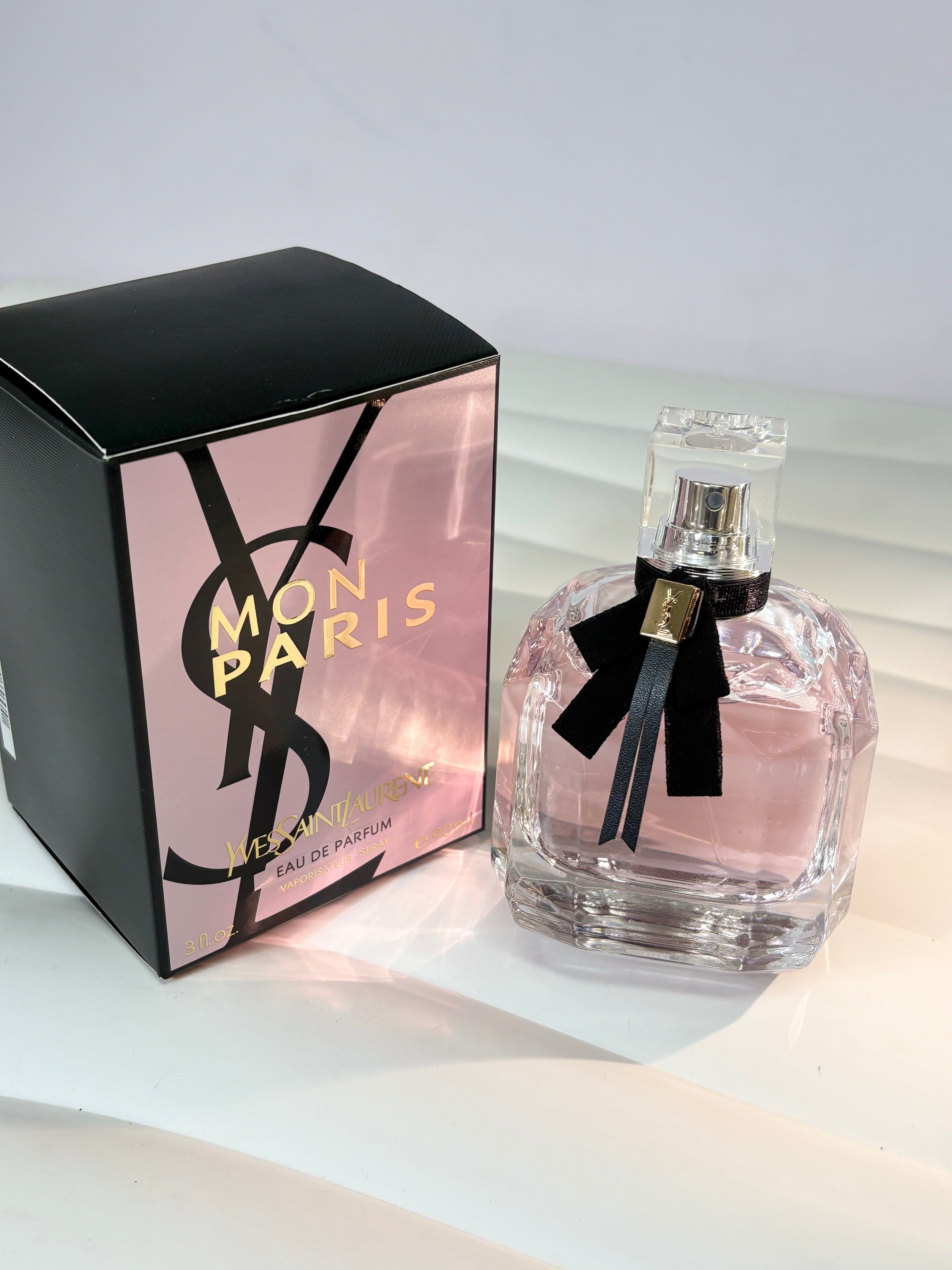 Luxury Fragrances — Real Prices. Limited Stock.