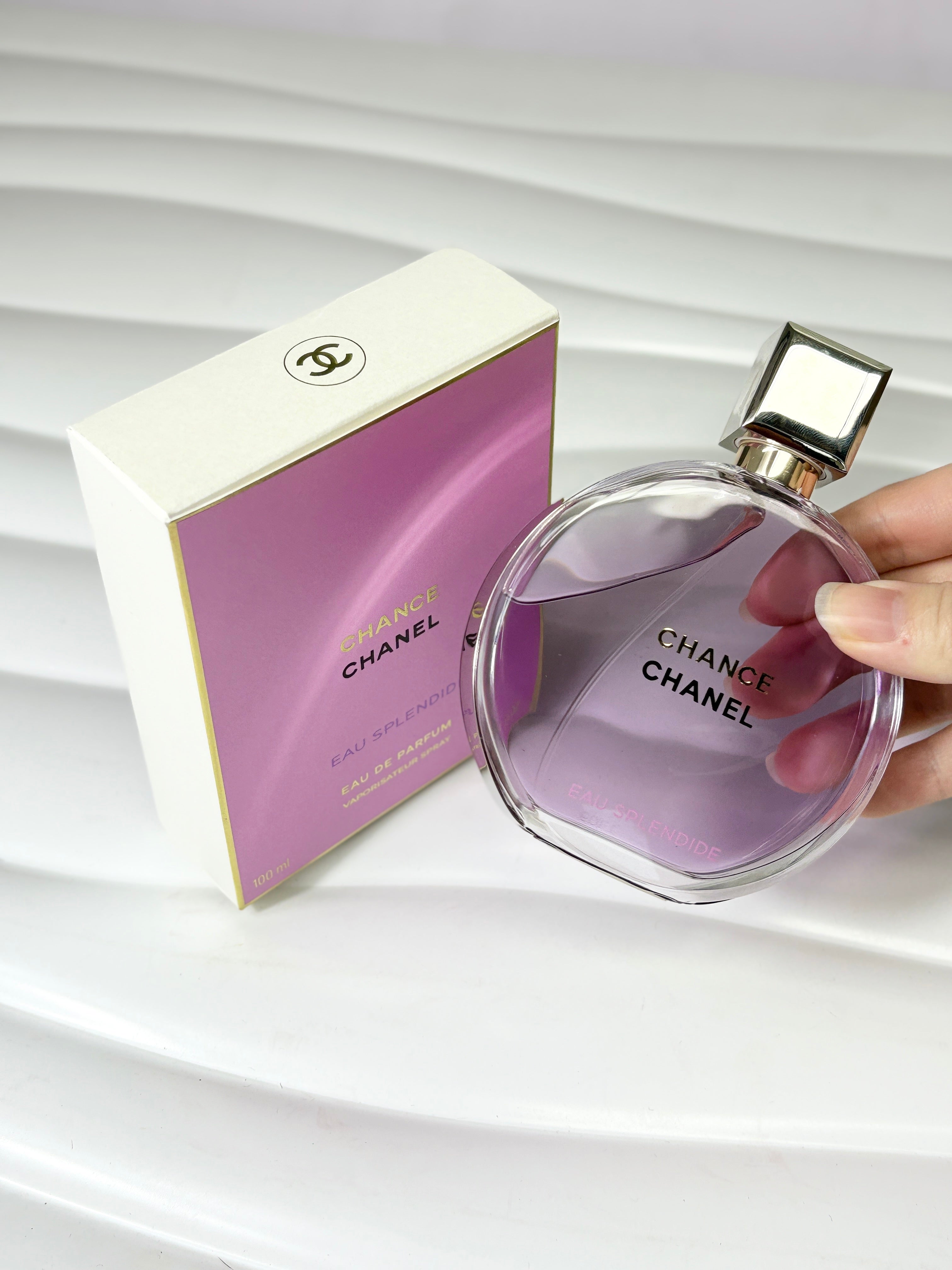 Chance Eau Splendide – 100ML