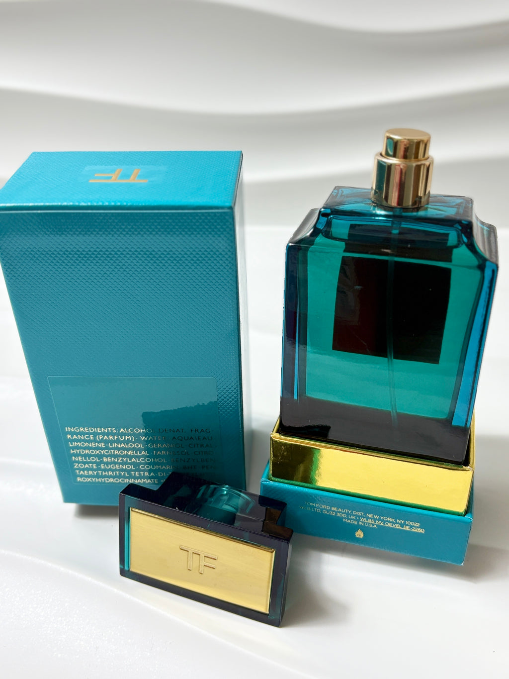 Tom Ford Neroli Portofino Parfum – 50ML