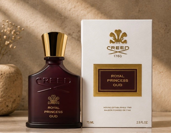 Creed Royal Princess Oud Eau de Parfum | 75ml