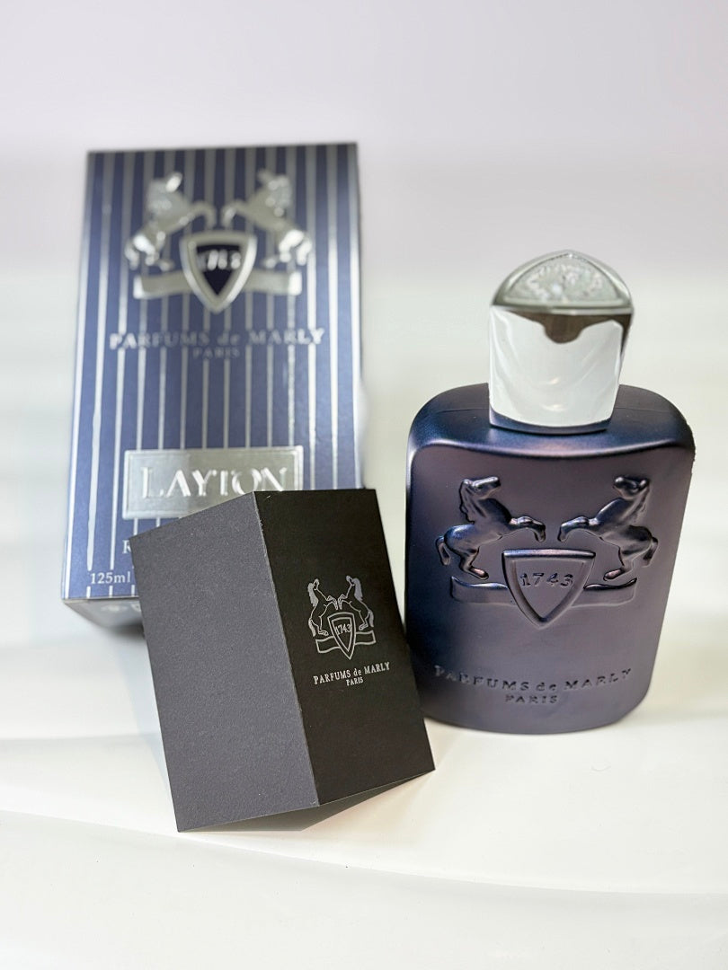Luxury Fragrances — Real Prices. Limited Stock.