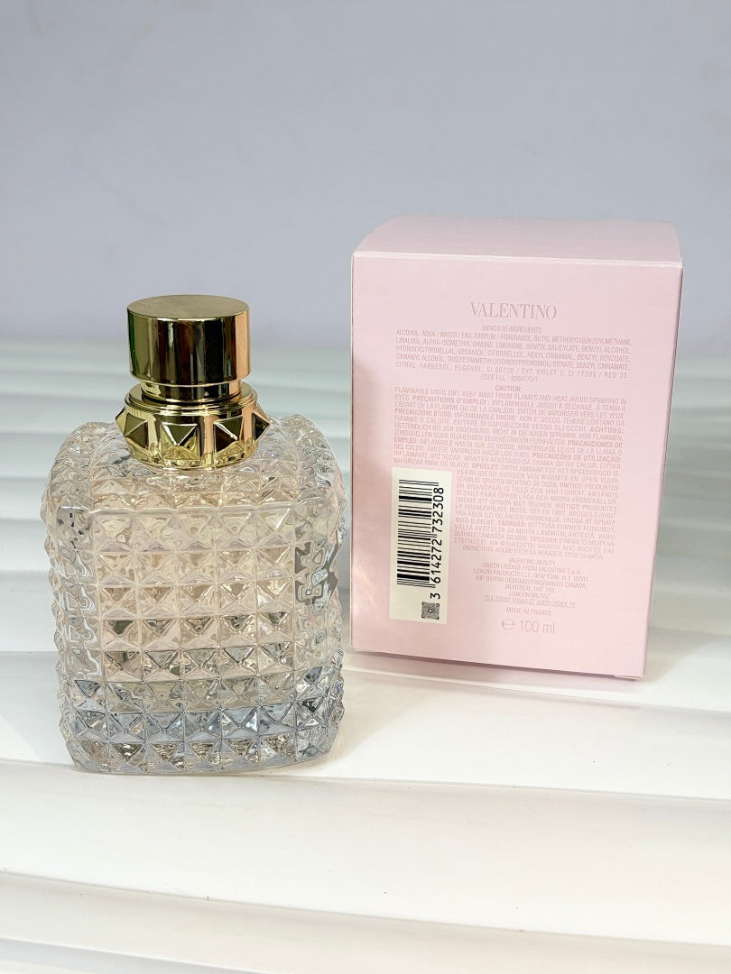 DONNA EAU DE PARFUM