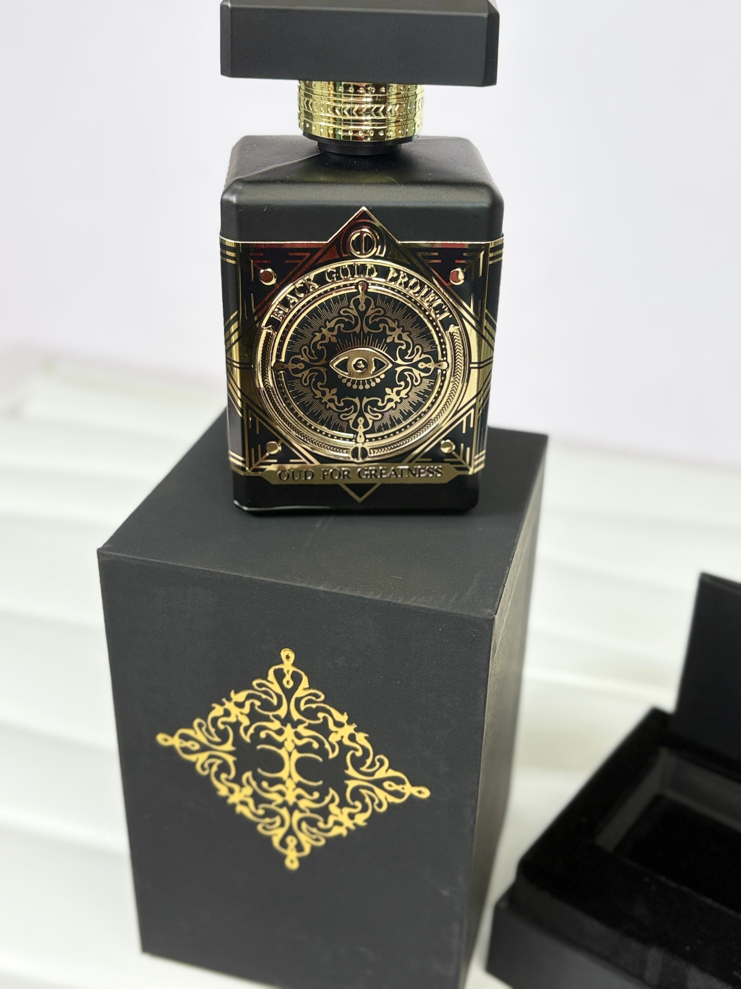 Initio Oud For Greatness Eau de Parfum