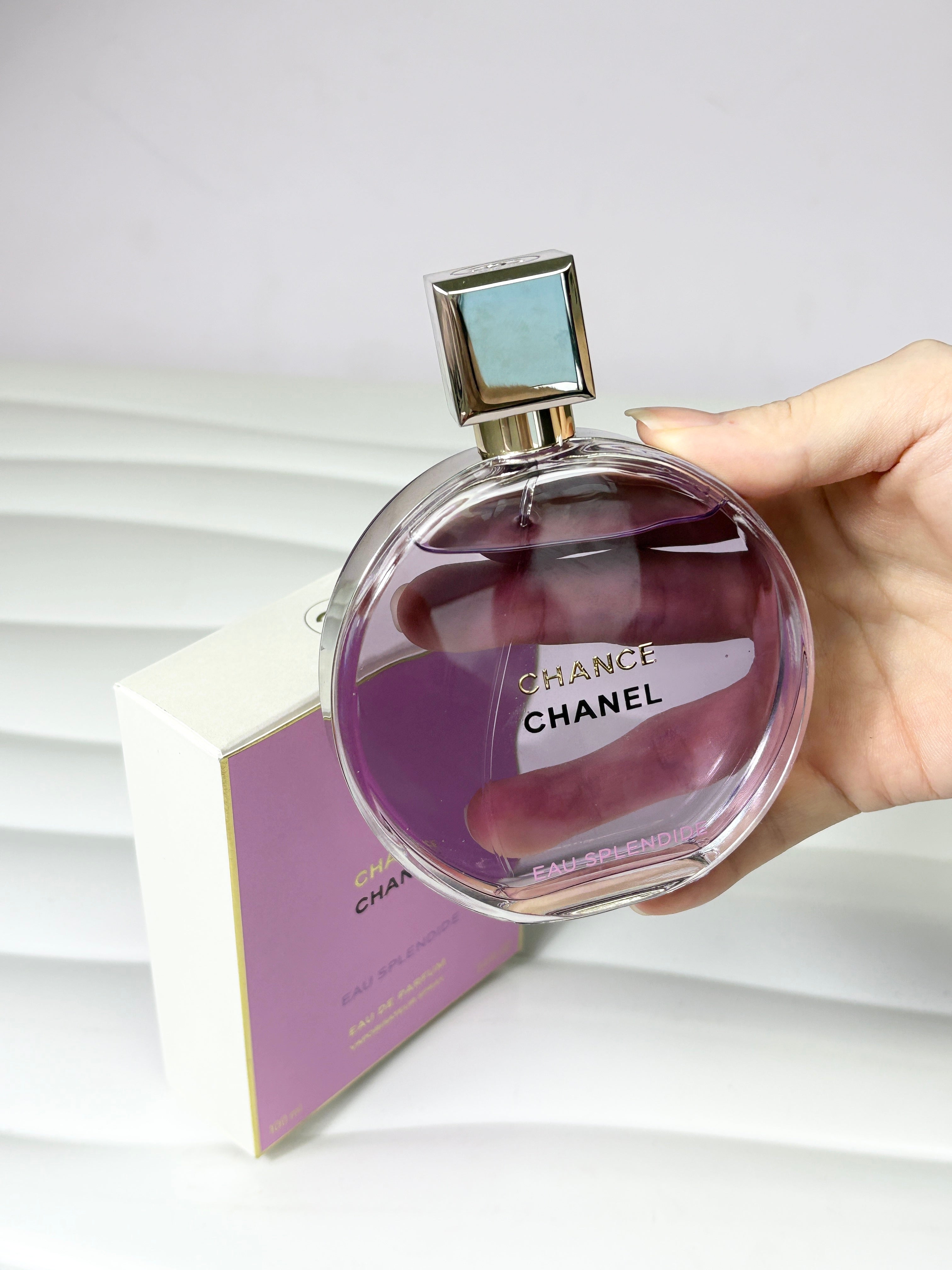Chance Eau Splendide – 100ML