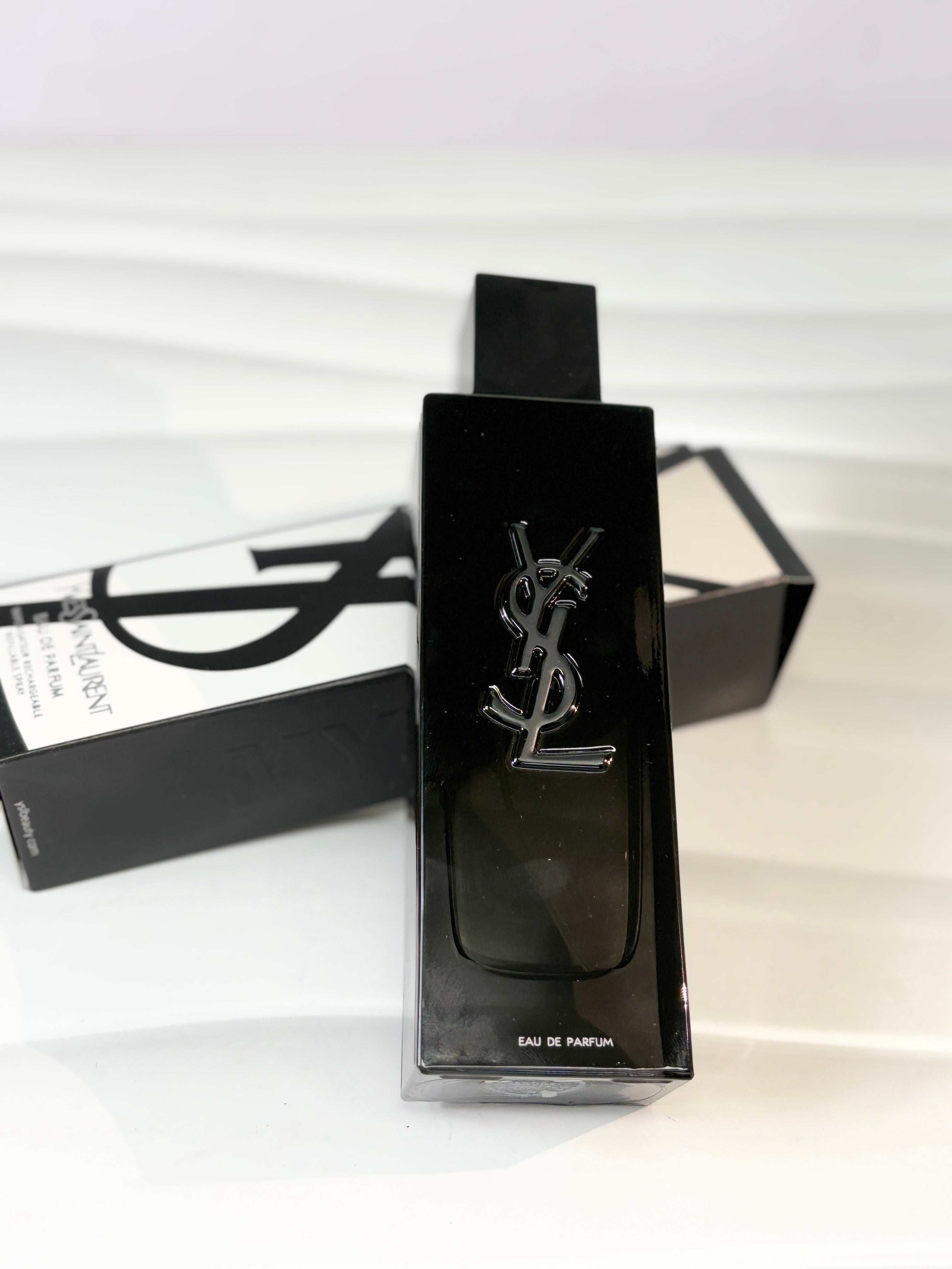 MYSLF Eau de Parfum
