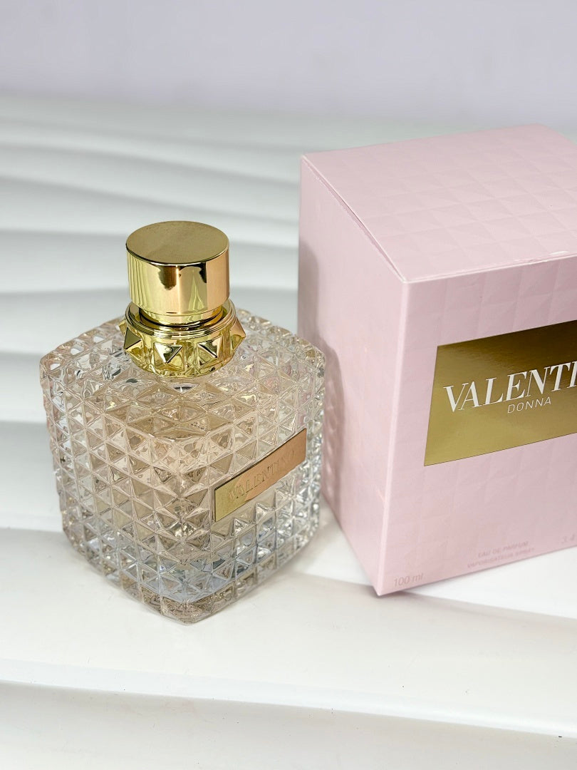DONNA EAU DE PARFUM