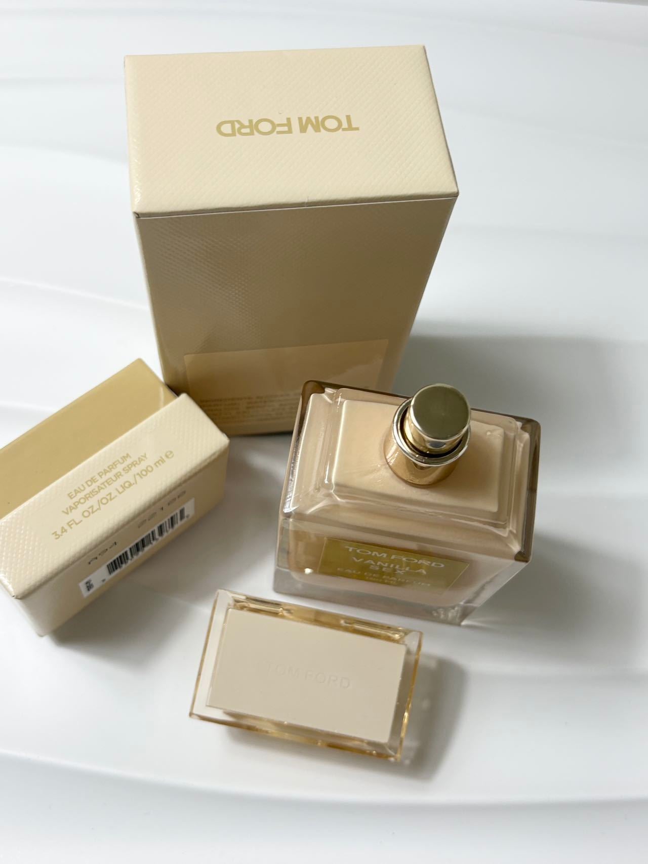 Tom Ford Vanilla Sex Eau de Parfum