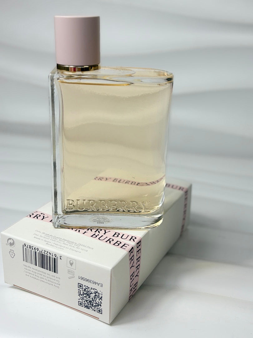 Her Eau de Parfum —