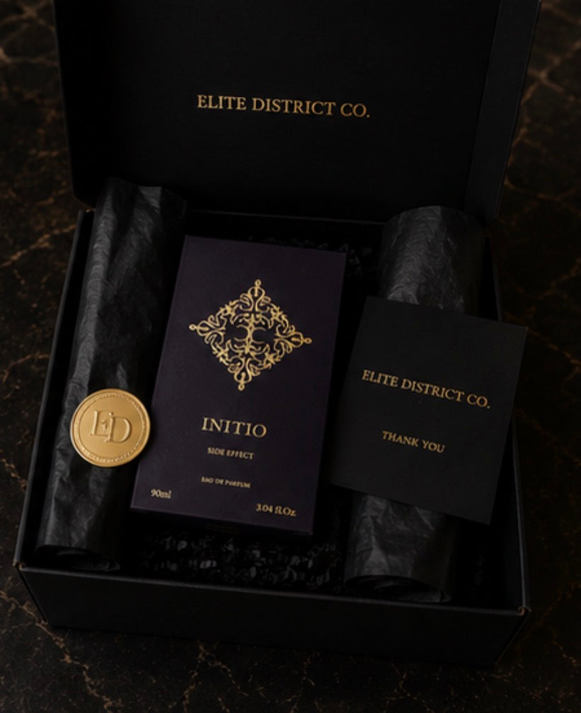 Initio Side Effect Eau de Parfum | 90ml
