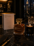 Grand Soir | Private Collection