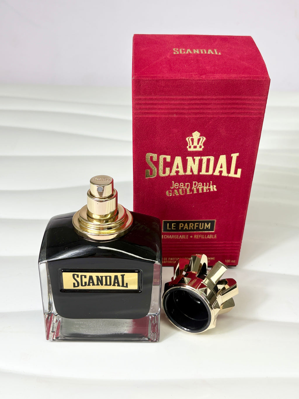 Scandal Le Parfum – 100ML