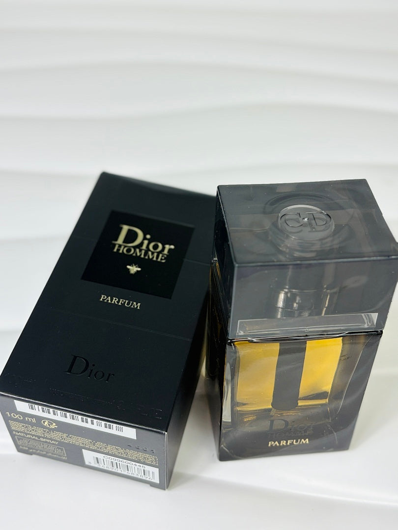 Homme Parfum