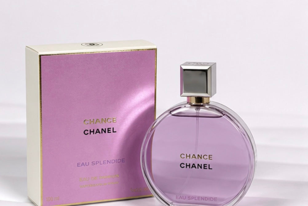 Chanel Chance Eau Splendide Eau de Parfum 100ml