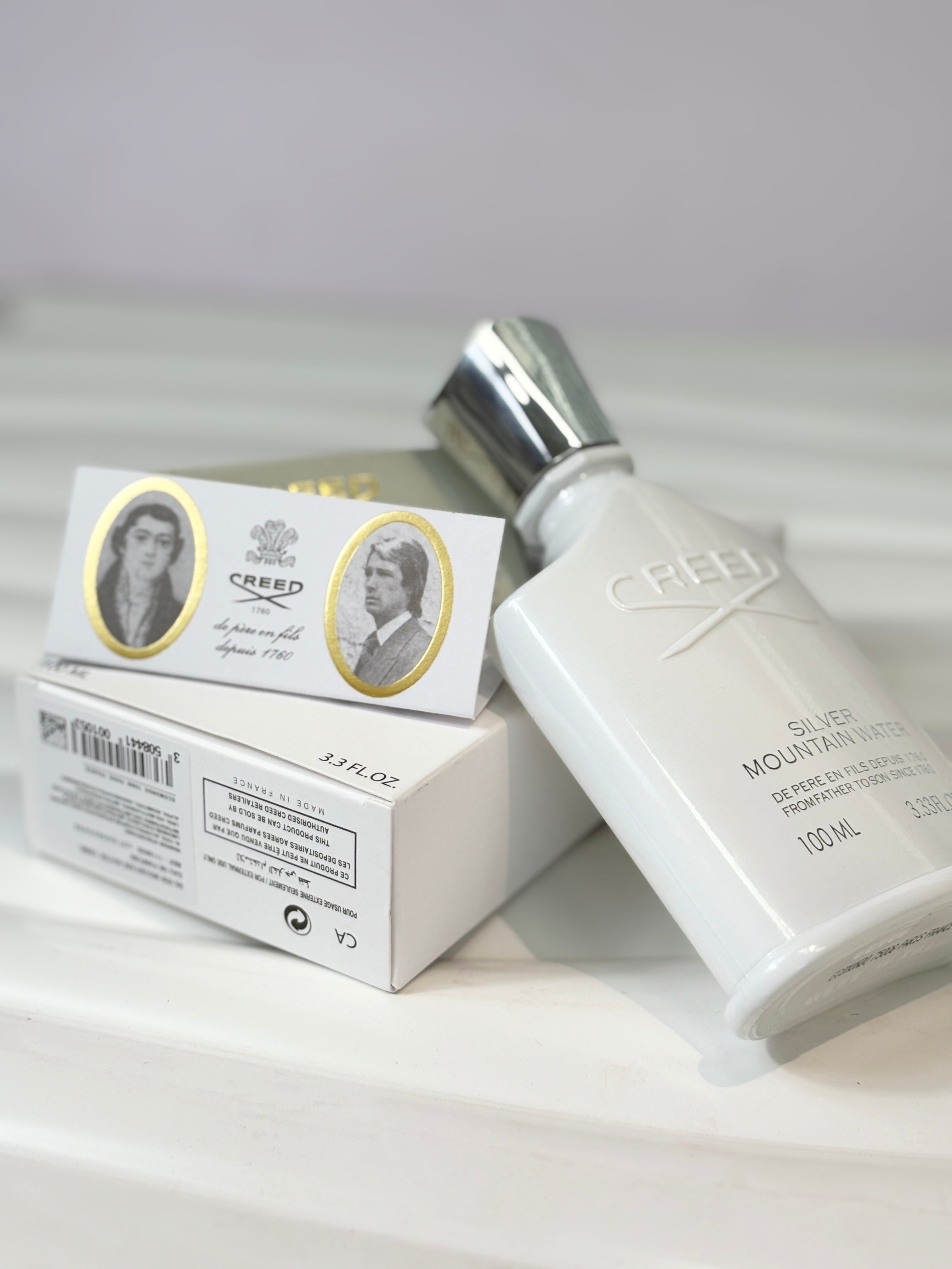Luxury Fragrances — Real Prices. Limited Stock.