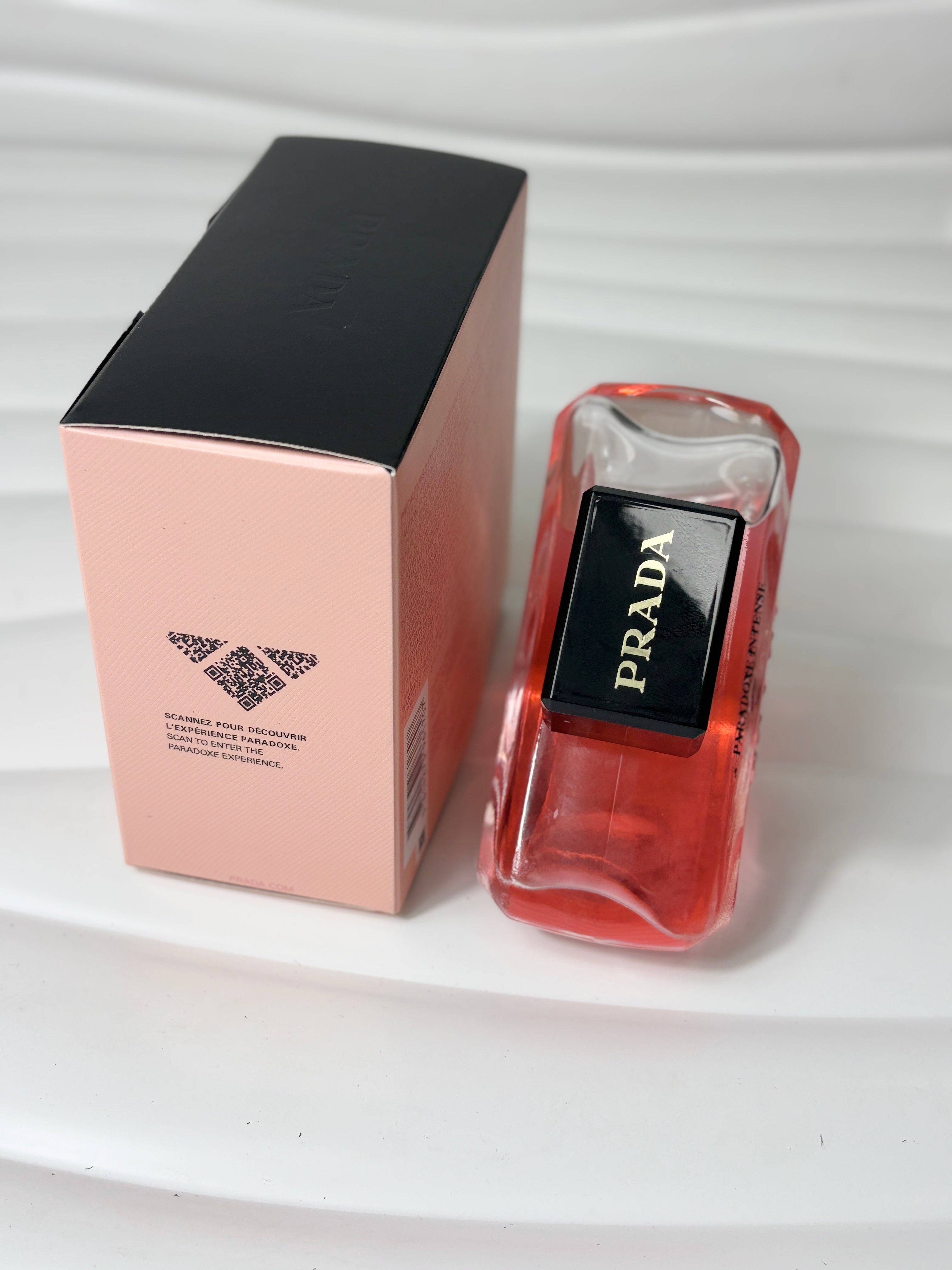 Luxury Fragrances — Real Prices. Limited Stock.