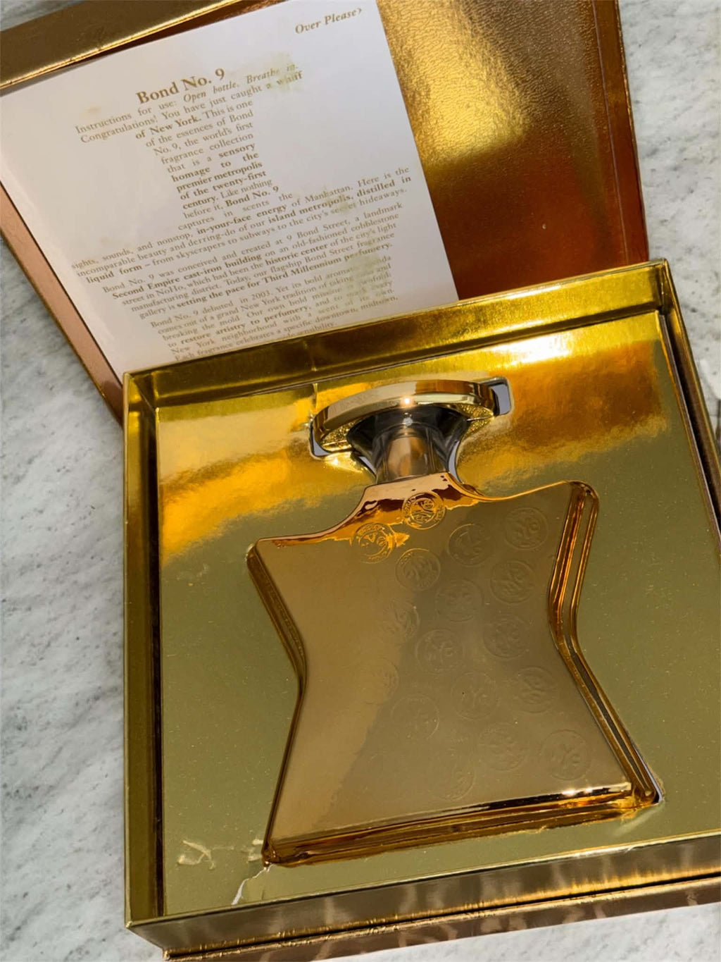 Luxury Fragrances — Real Prices. Limited Stock