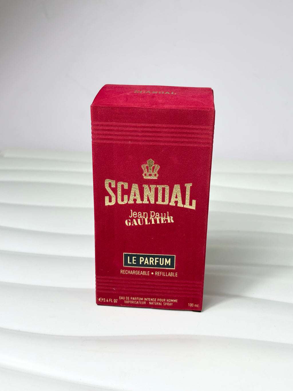 Scandal Le Parfum – 100ML