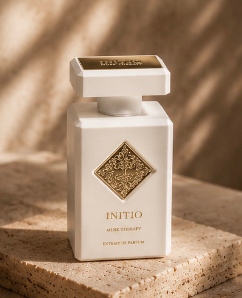 Initio Musk Therapy Extrait de Parfum 90ml