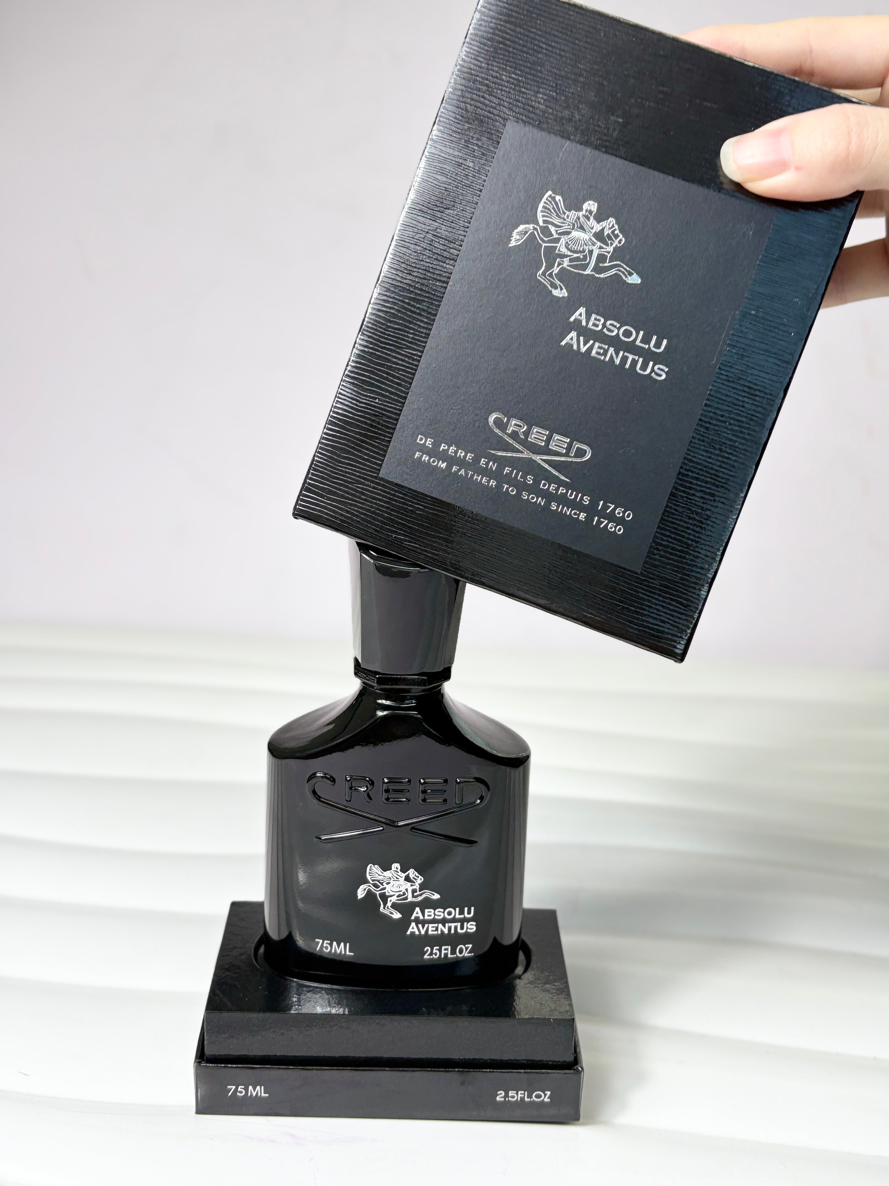 Luxury Fragrances — Real Prices. Limited Stock.