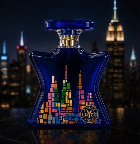 Bond No. 9 New York Nights