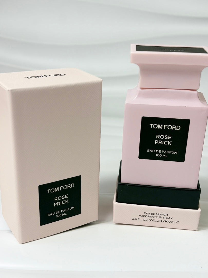 ROSE PRICK — PRIVATE COLLECTION
