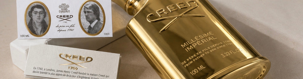 Creed Millésime Impérial Eau de Parfum 100ml