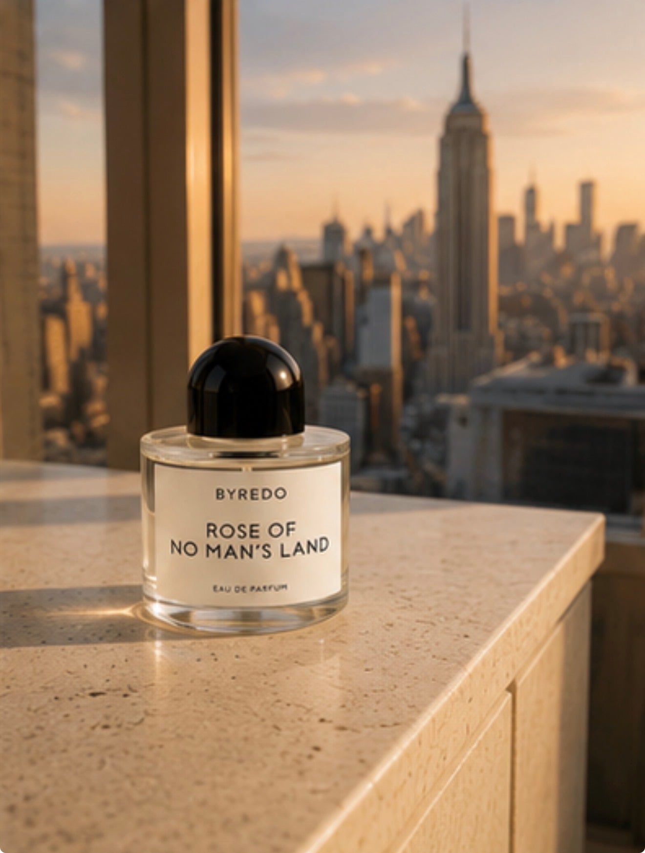 Byredo Rose of No Man’s Land Eau de Parfum 100ml