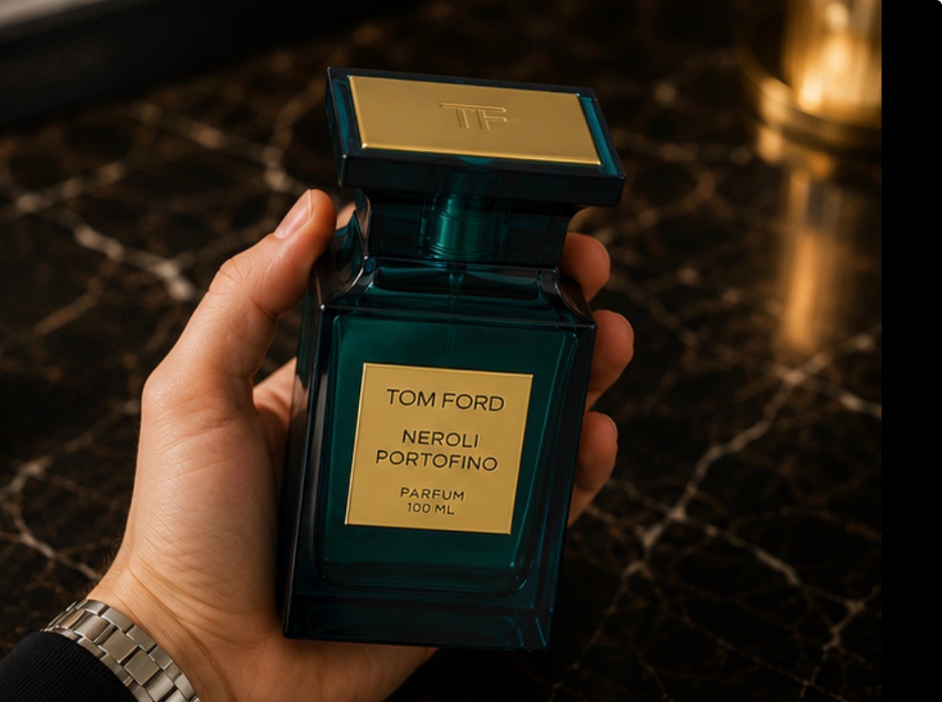 Tom Ford Neroli Portofino Eau de Parfum | 100ml