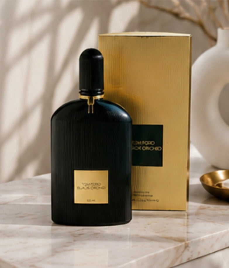Tom Ford Black Orchid Eau de Parfum 100ml