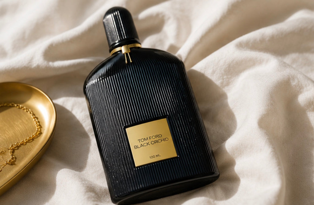 Tom Ford Black Orchid Eau de Parfum 100ml