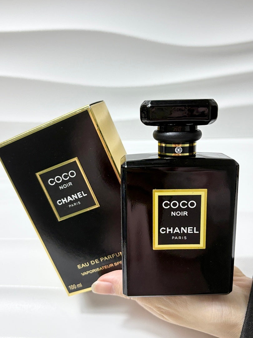 COCO NOIR ——