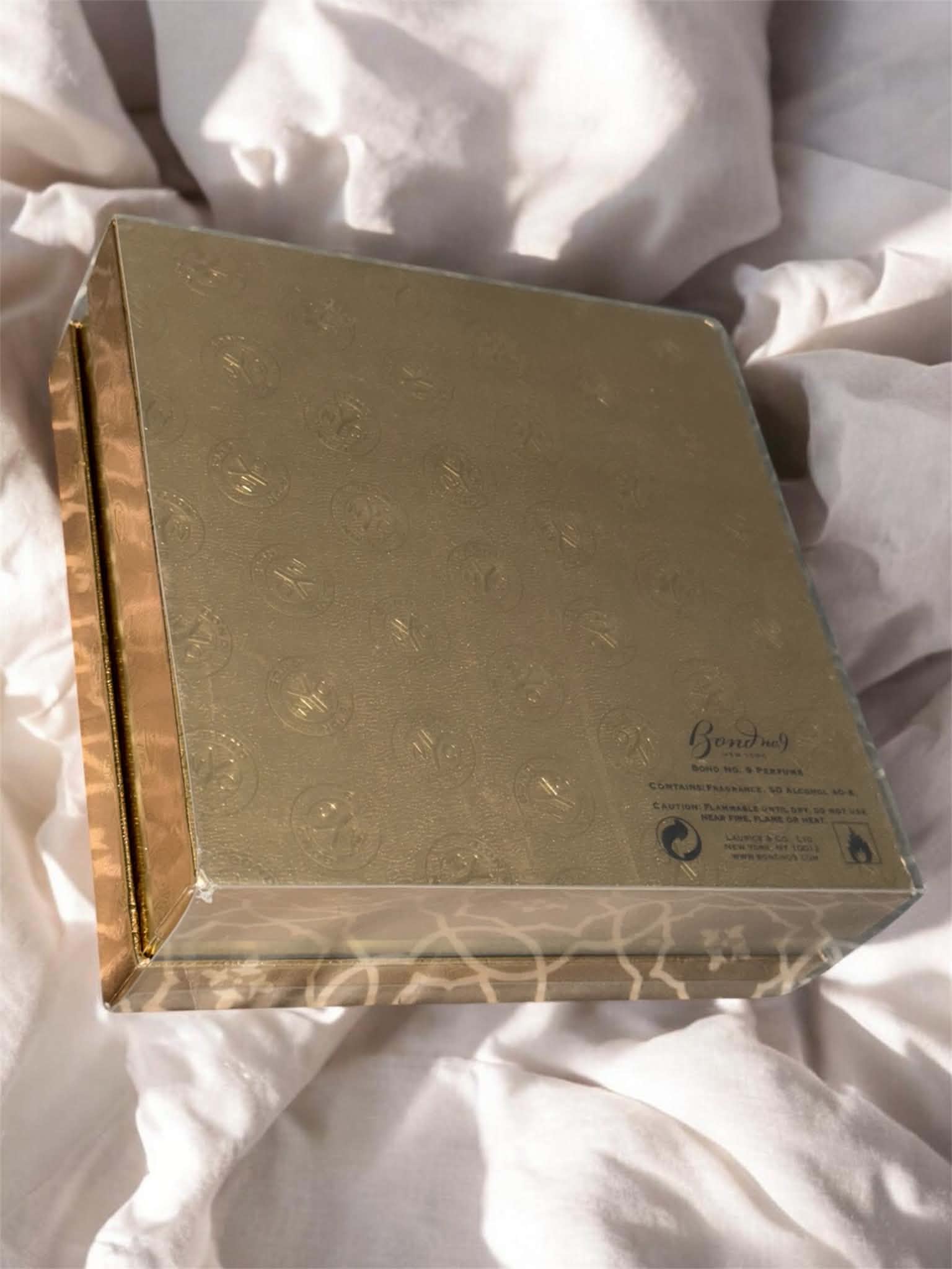 Luxury Fragrances — Real Prices. Limited Stock