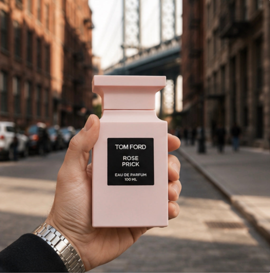 Tom Ford Rose Prick Eau de Parfum 100ml