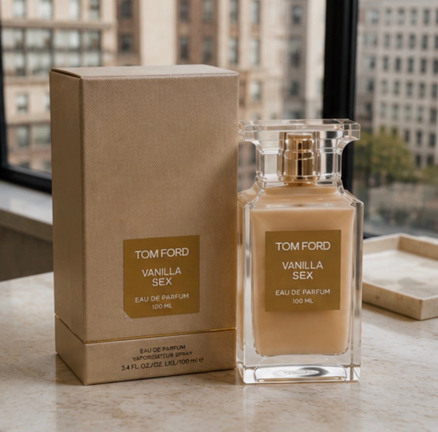 Tom Ford Vanilla Sex Eau de Parfum | 100ml